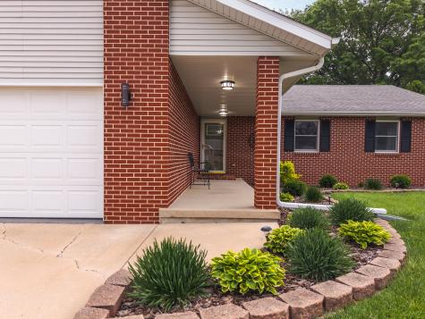 1259 Brendan Drive Morris IL 60450