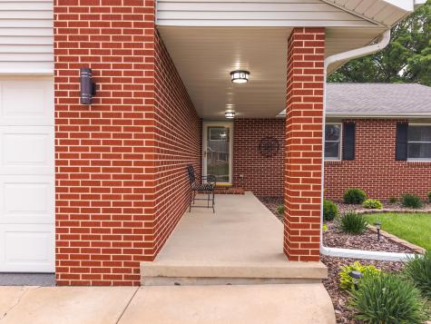 1259 Brendan Drive Morris IL 60450