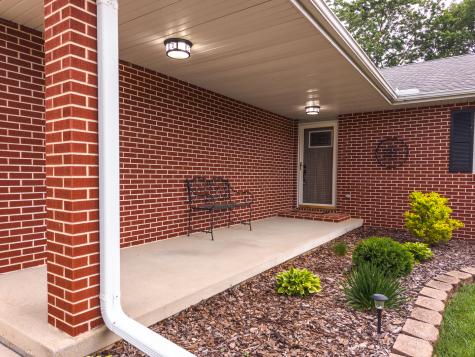 1259 Brendan Drive Morris IL 60450