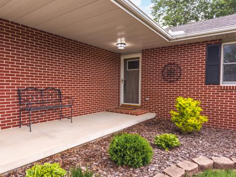1259 Brendan Drive Morris IL 60450