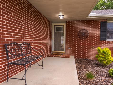 1259 Brendan Drive Morris IL 60450