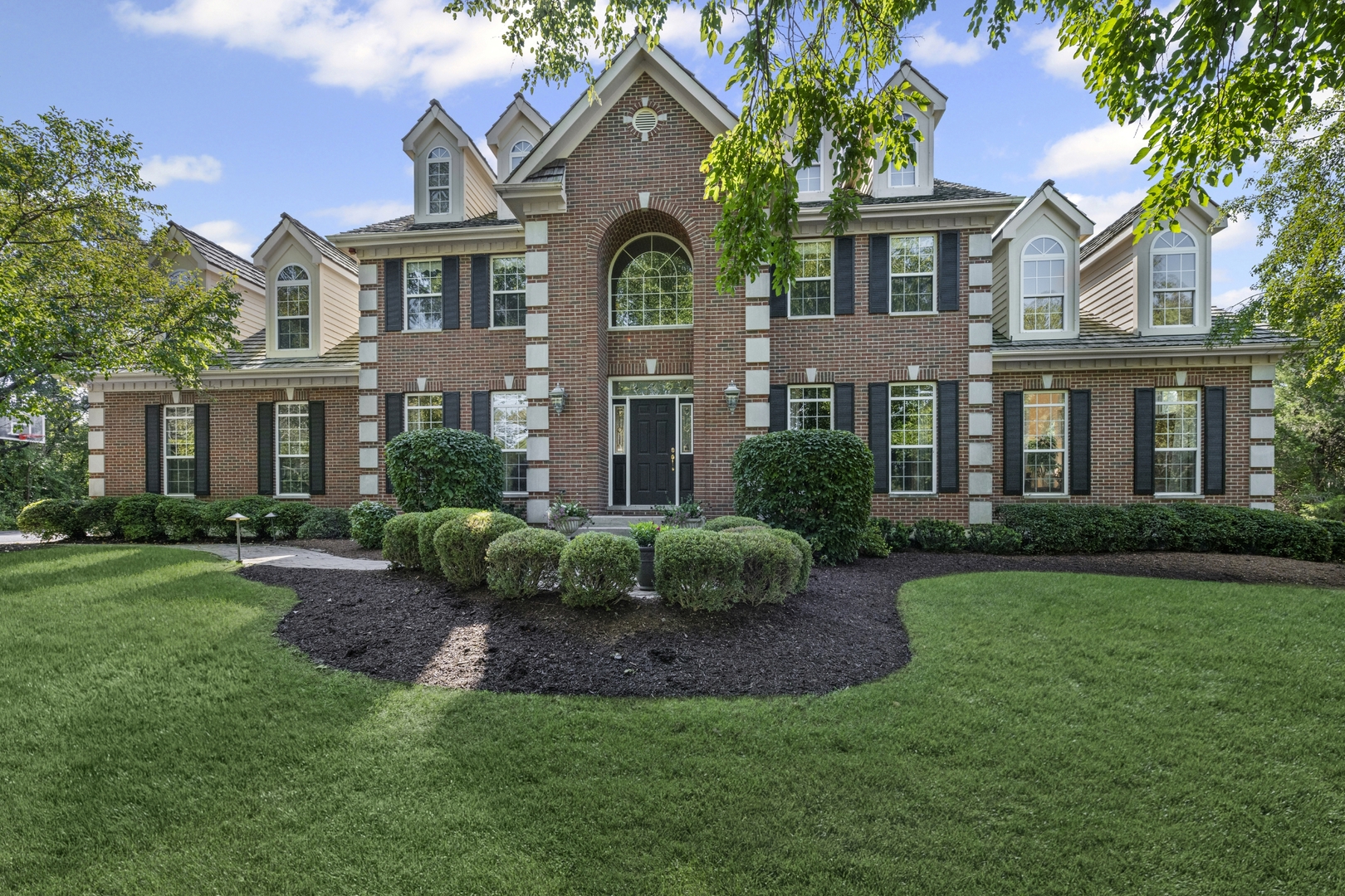 25605 Blackhawk Lane Barrington IL 60010