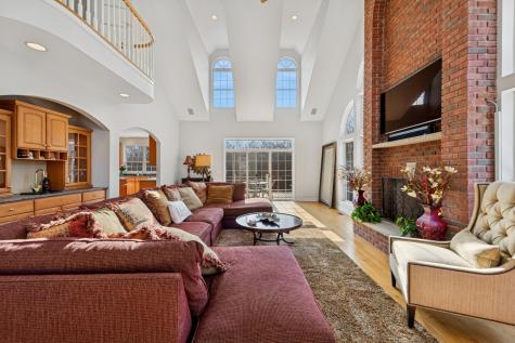 25605 Blackhawk Lane Barrington IL 60010