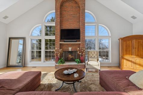 25605 Blackhawk Lane Barrington IL 60010