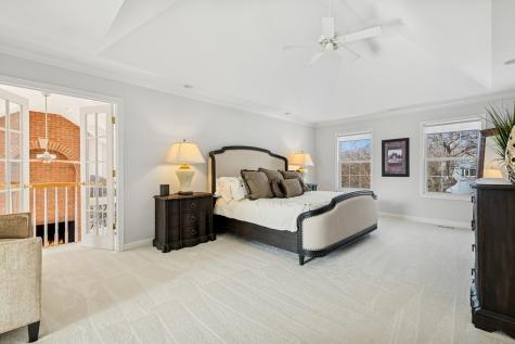 25605 Blackhawk Lane Barrington IL 60010