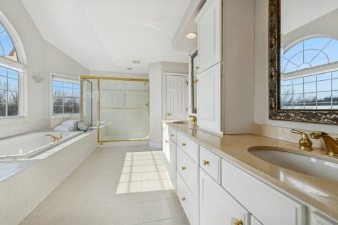 25605 Blackhawk Lane Barrington IL 60010