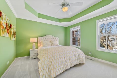 25605 Blackhawk Lane Barrington IL 60010