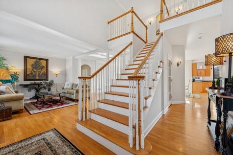 25605 Blackhawk Lane Barrington IL 60010