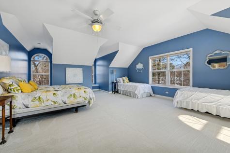 25605 Blackhawk Lane Barrington IL 60010