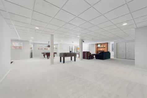 25605 Blackhawk Lane Barrington IL 60010