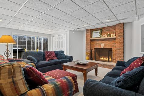 25605 Blackhawk Lane Barrington IL 60010