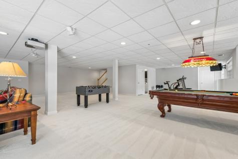 25605 Blackhawk Lane Barrington IL 60010