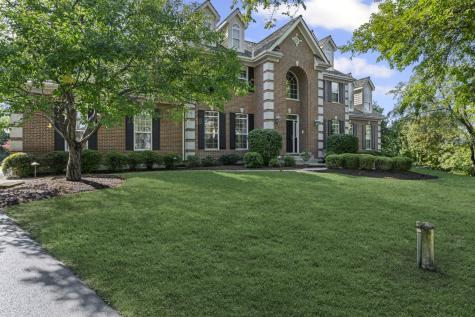 25605 Blackhawk Lane Barrington IL 60010