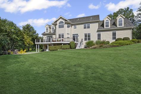 25605 Blackhawk Lane Barrington IL 60010