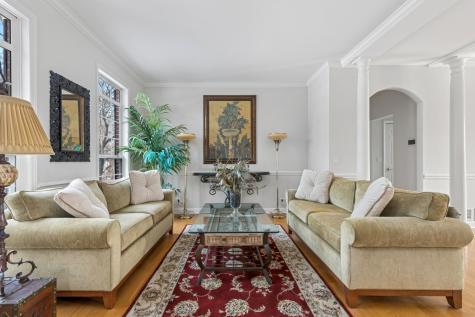 25605 Blackhawk Lane Barrington IL 60010