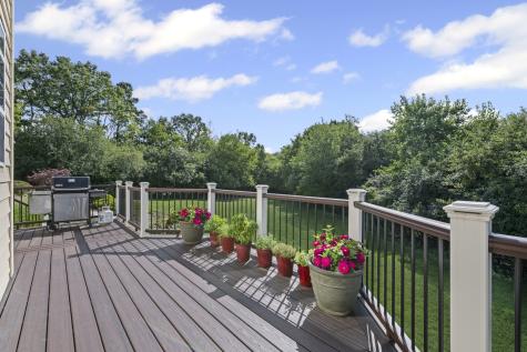 25605 Blackhawk Lane Barrington IL 60010