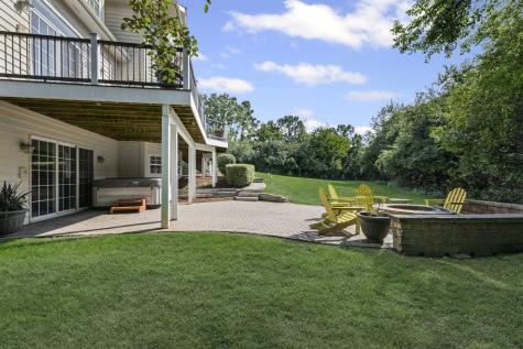 25605 Blackhawk Lane Barrington IL 60010