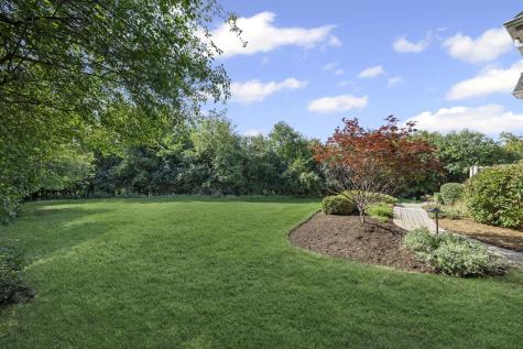 25605 Blackhawk Lane Barrington IL 60010