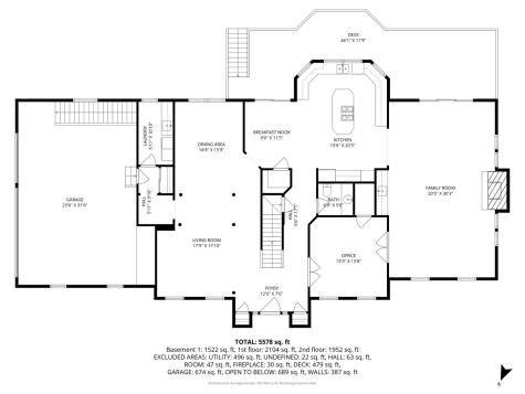 25605 Blackhawk Lane Barrington IL 60010