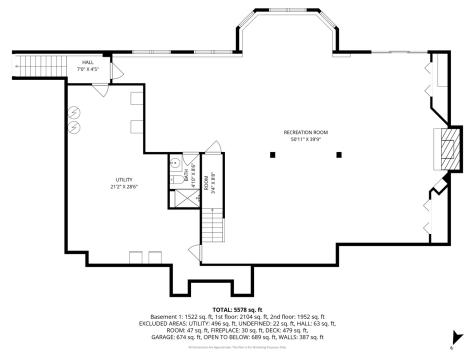 25605 Blackhawk Lane Barrington IL 60010