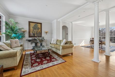 25605 Blackhawk Lane Barrington IL 60010