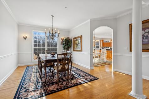 25605 Blackhawk Lane Barrington IL 60010