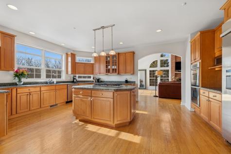 25605 Blackhawk Lane Barrington IL 60010