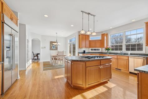 25605 Blackhawk Lane Barrington IL 60010