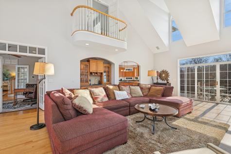 25605 Blackhawk Lane Barrington IL 60010