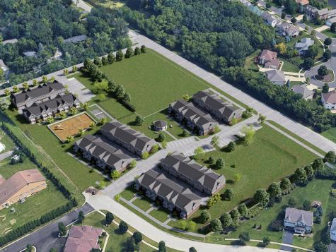 642 Ruby Road Crystal Lake IL 60014