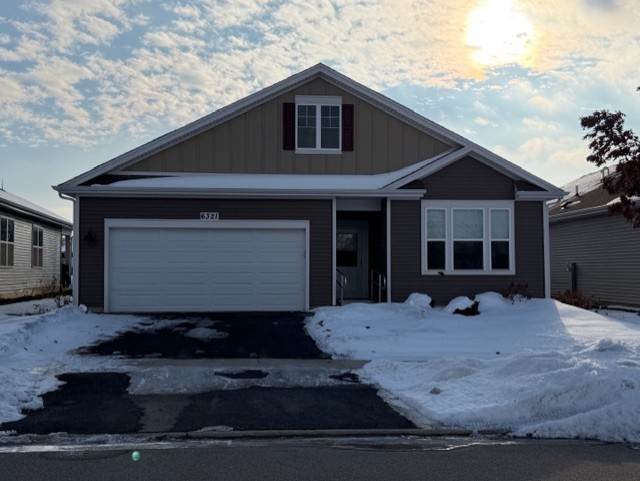 6321 Aspen Lane Wonder Lake IL 60097