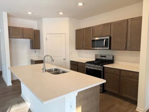 6321 Aspen Lane Wonder Lake IL 60097