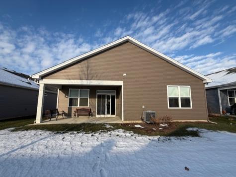 6321 Aspen Lane Wonder Lake IL 60097