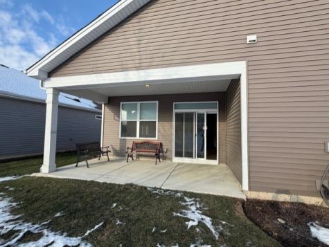 6321 Aspen Lane Wonder Lake IL 60097