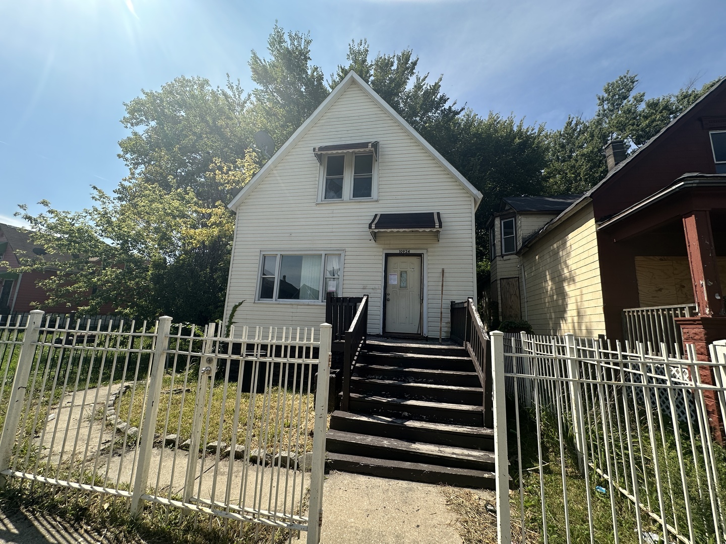 10924 South Wabash Avenue Chicago IL 60628