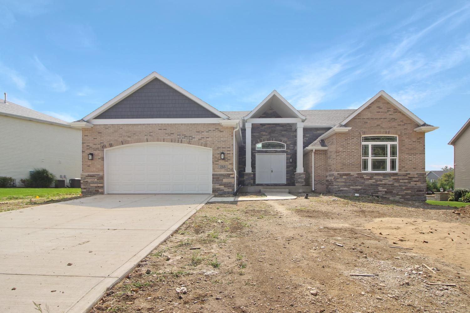 755 Lucano Way Crown Point IN MLS 11718157 458,000 McColly Real