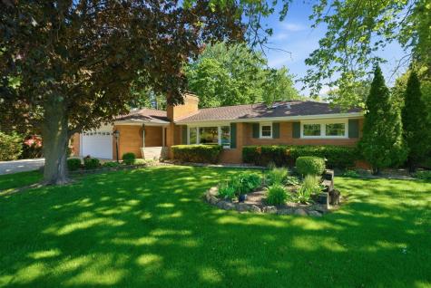 20W545 Moreland Avenue Addison IL 60101