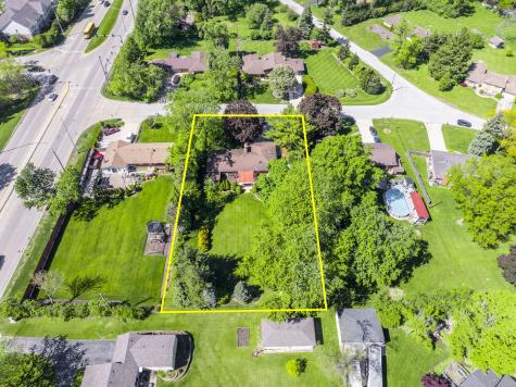 20W545 Moreland Avenue Addison IL 60101