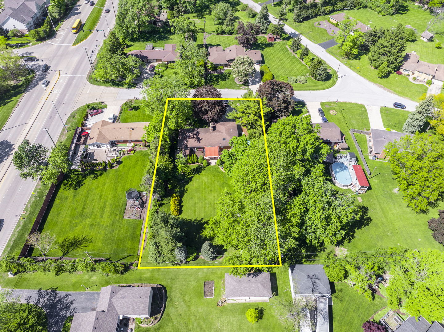20W545 Moreland Avenue Addison IL 60101