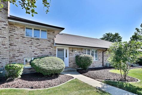 15262 South 74 Th Avenue Orland Park IL 60462