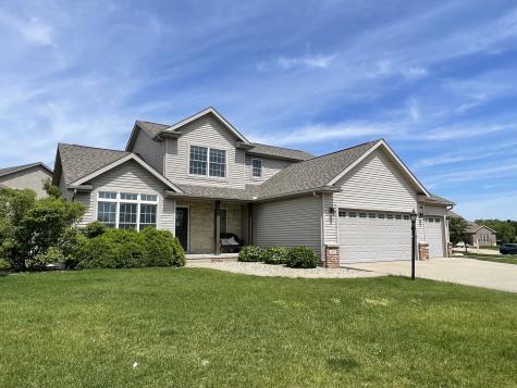 1807 Horizon Court Mahomet IL 61853