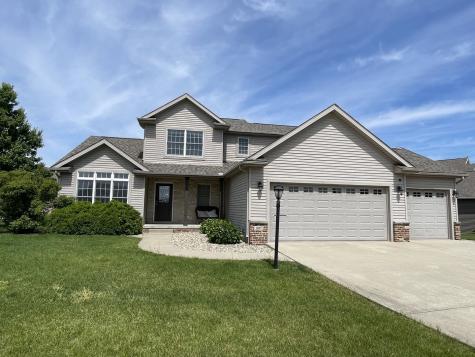 1807 Horizon Court Mahomet IL 61853