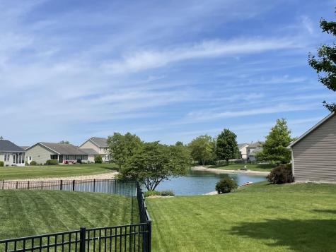 1807 Horizon Court Mahomet IL 61853