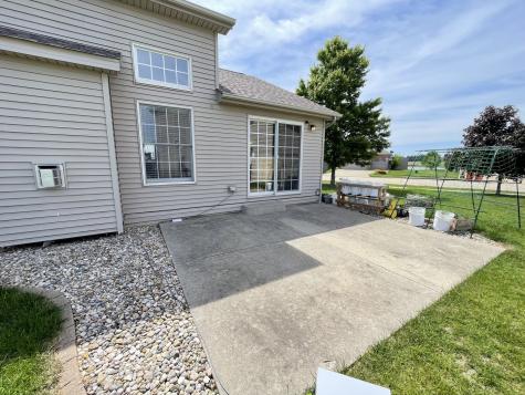 1807 Horizon Court Mahomet IL 61853
