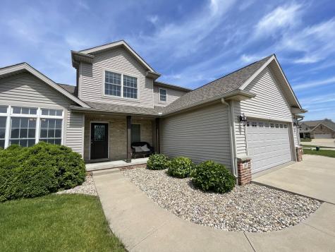 1807 Horizon Court Mahomet IL 61853