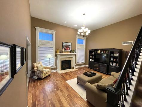 1807 Horizon Court Mahomet IL 61853