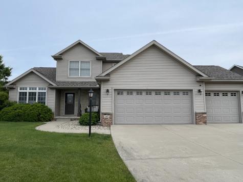 1807 Horizon Court Mahomet IL 61853