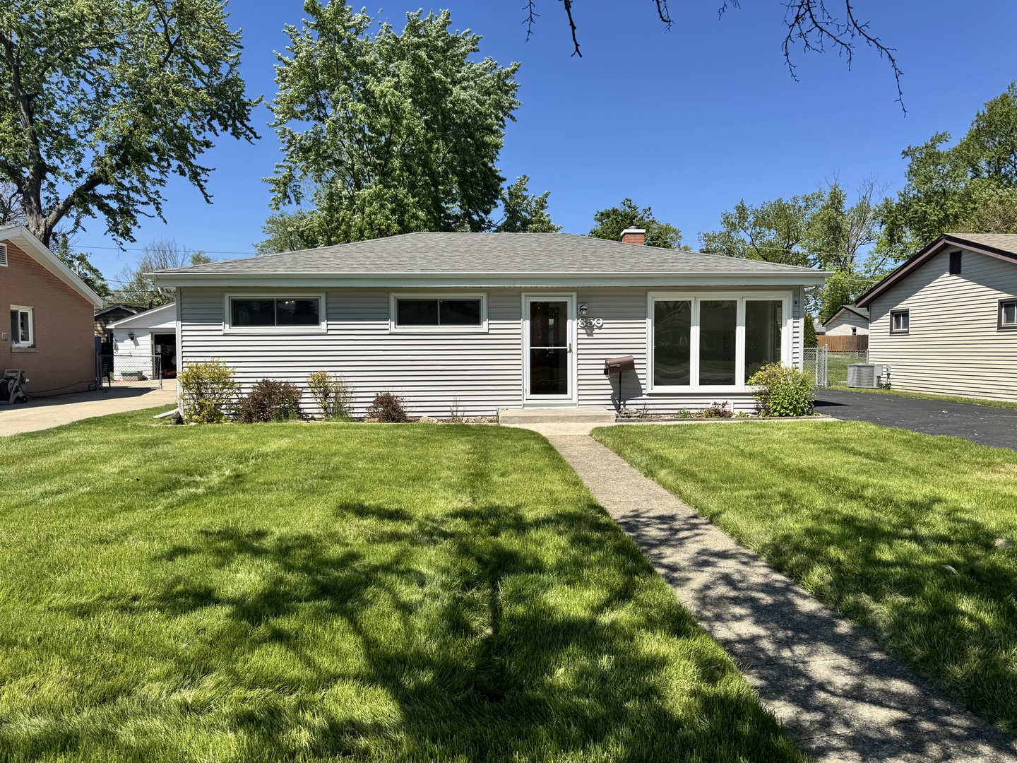 350 North 2nd Avenue Villa Park IL 60181