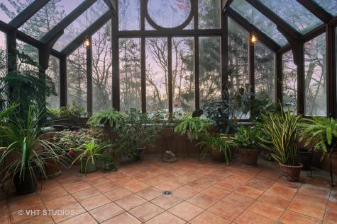 236 Steeplechase Road Barrington Hills IL 60010