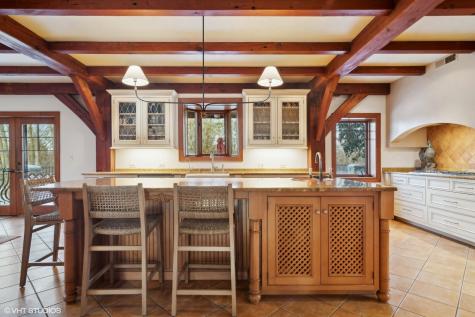 236 Steeplechase Road Barrington Hills IL 60010